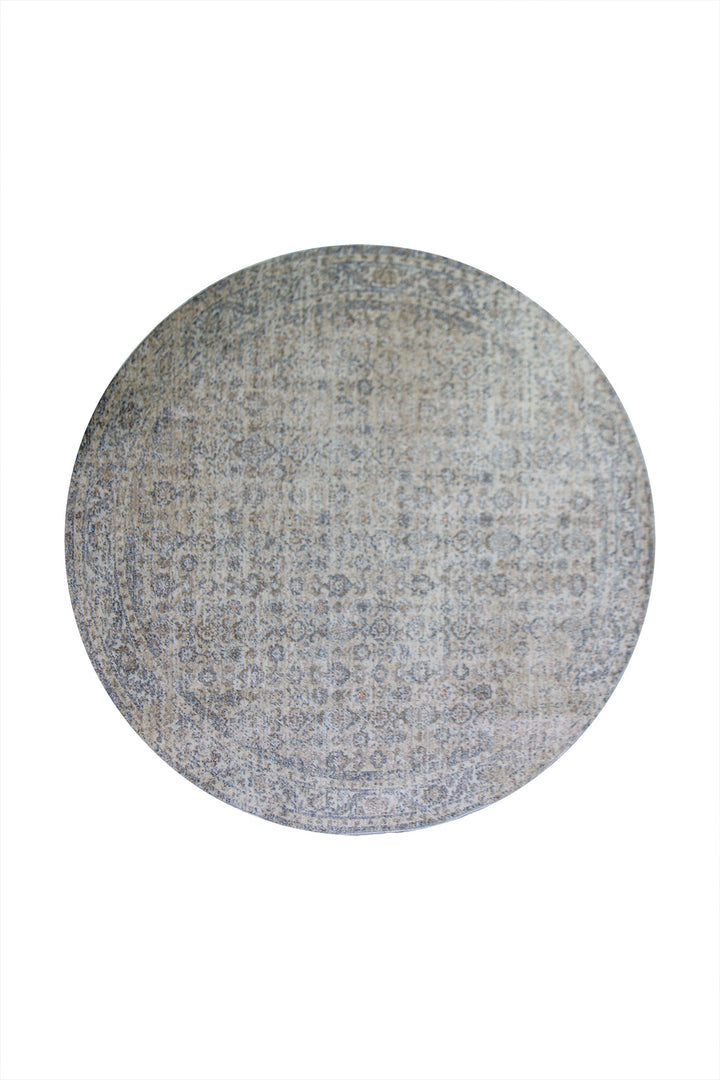 Turkish Modern <strong>Festival</strong> - 1 Rug - Gray