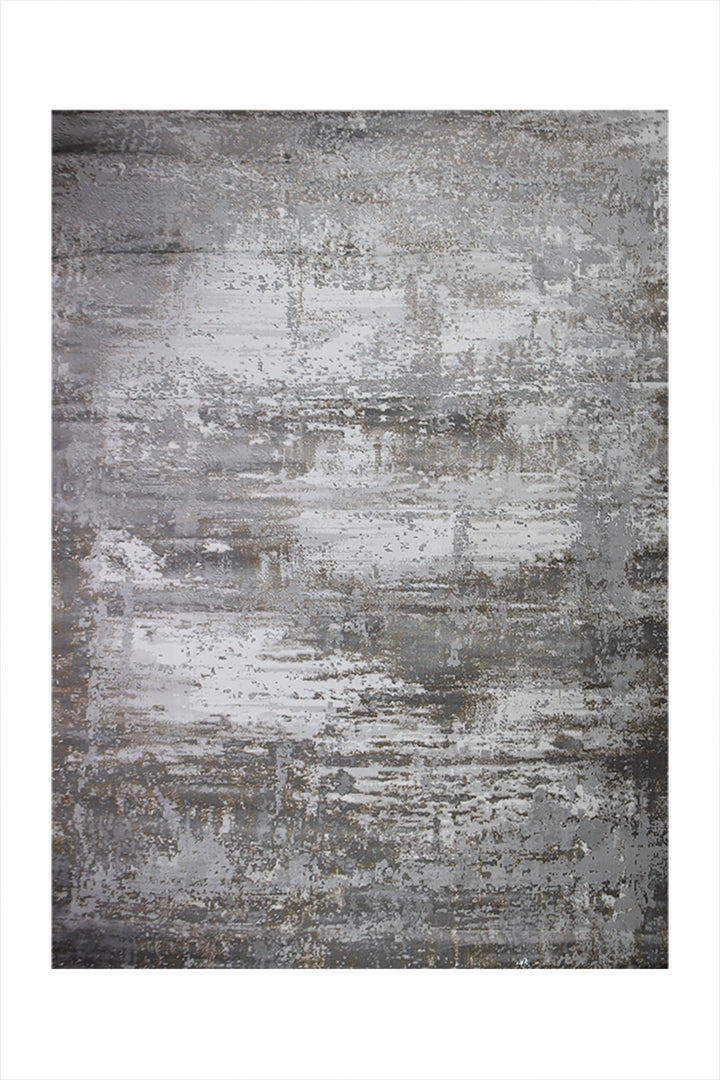 Turkish Modern Festival 1 Rug - 9.2 x 12.1 FT - Superior Comfort, Modern Style Accent Rugs