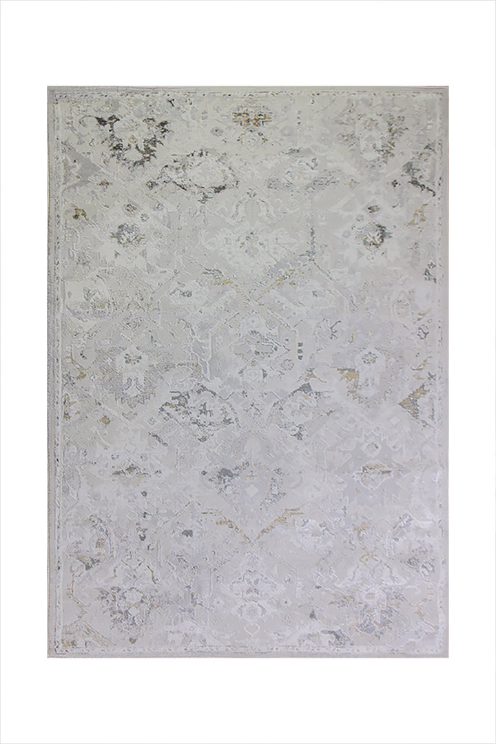 Turkish Modern Festival WD Rug - 5.2 x 7.5 FT - Luxurious Woven Masterpiece 50% Off!
