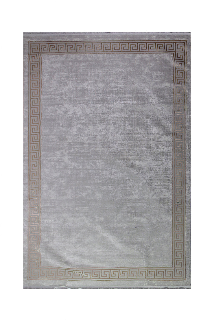 Turkish Modern Festival WD Rug - 6.6 x 9.5 FT - Luxurious Woven Masterpiece 50% Off!