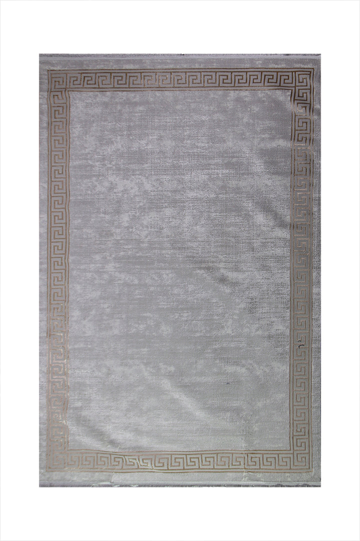 Turkish Modern Festival WD Rug - 6.6 x 9.5 FT - Luxurious Woven Masterpiece 50% Off!