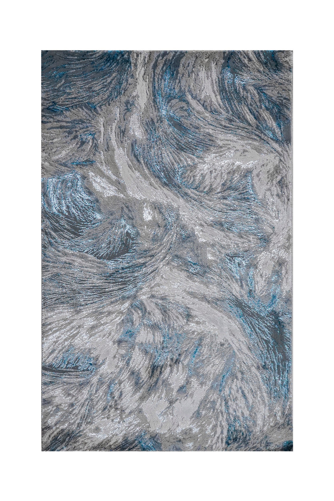 Turkish Modern <strong>Festival</strong> - 1 Rug - Gray