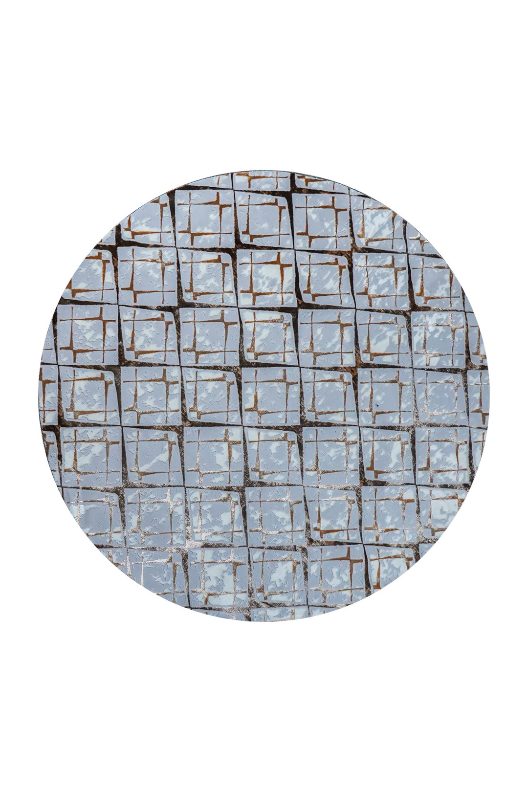 Turkish Modern <strong>Festival</strong> - 1 Rug - Cream