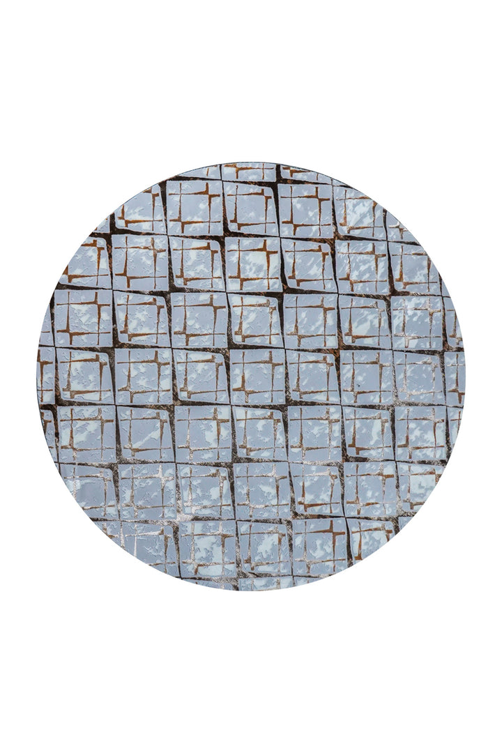 Turkish Modern <strong>Festival</strong> - 1 Rug - Cream