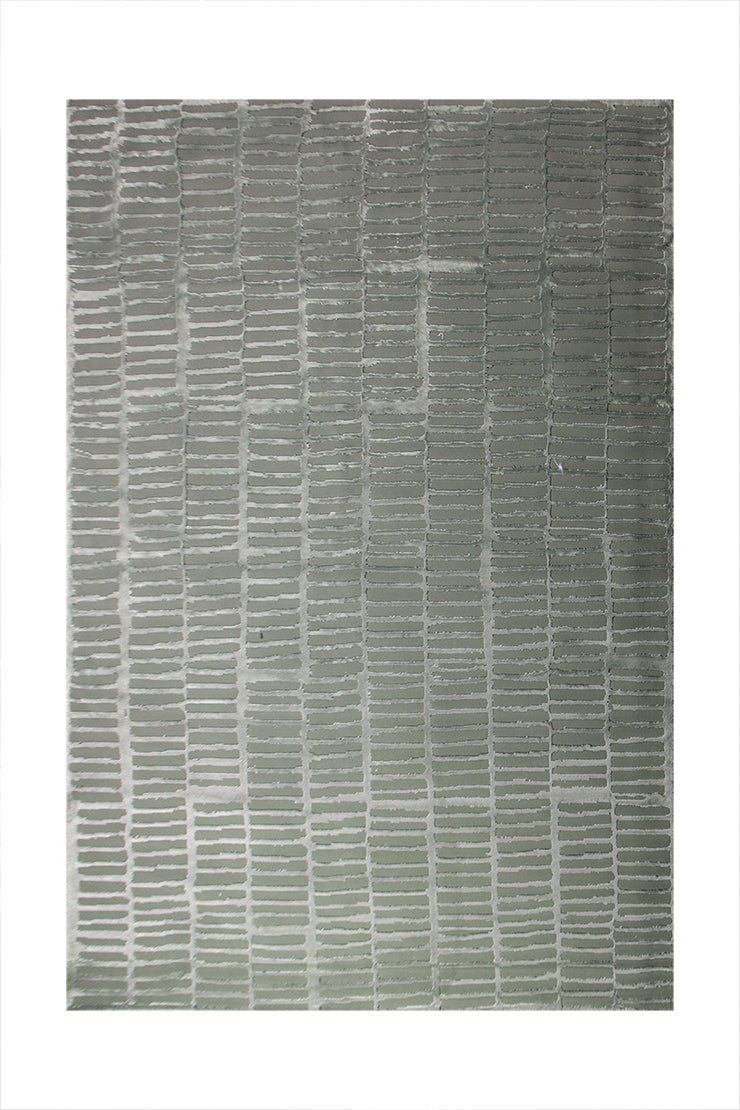 Turkish Modern Festival - 1 Rug - 7.9 x 9.8 FT - Superior Comfort, Modern Style Accent Rugs