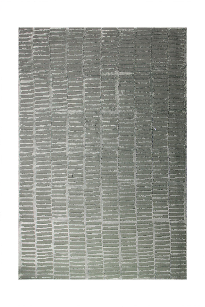 Turkish Modern Festival - 1 Rug - 7.9 x 9.8 FT - Superior Comfort, Modern Style Accent Rugs