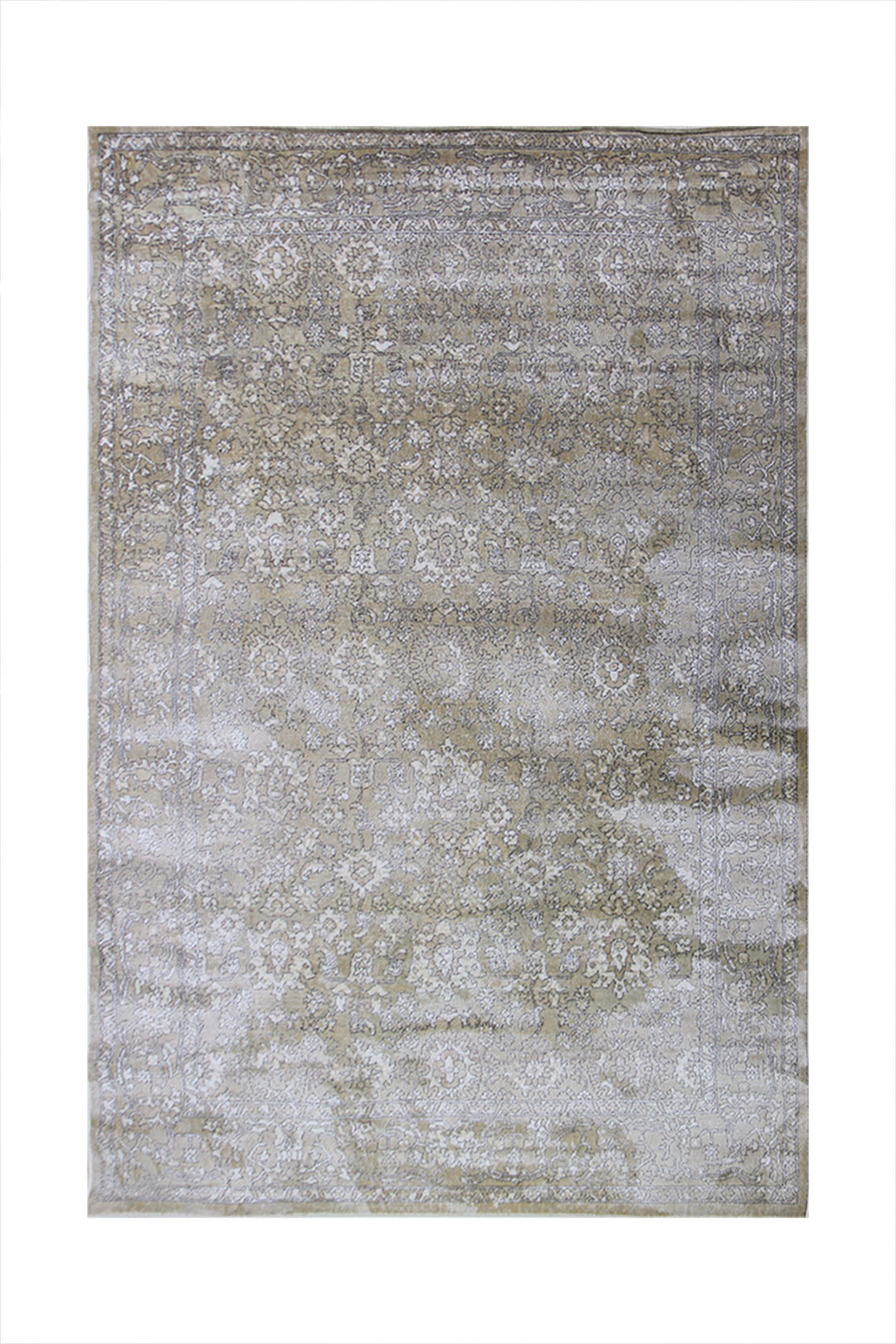 Turkish Modern Festival WD Rug - 5.2 x 7.5 FT - Luxurious Woven Masterpiece 50% Off!