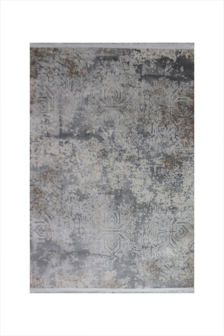 Turkish Modern Festival - 1 Rug - 3.9 x 5.6 FT - Superior Comfort, Modern Style Accent Rugs