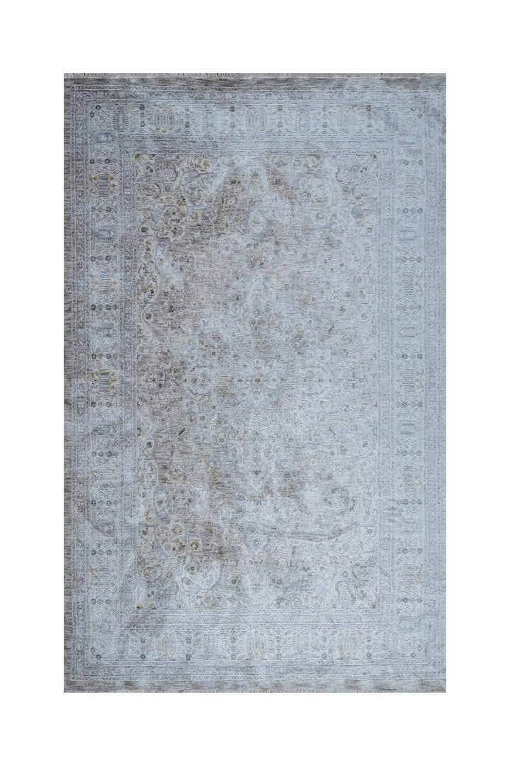 Turkish Modern <strong>Festival</strong> Plus Rug - Beige