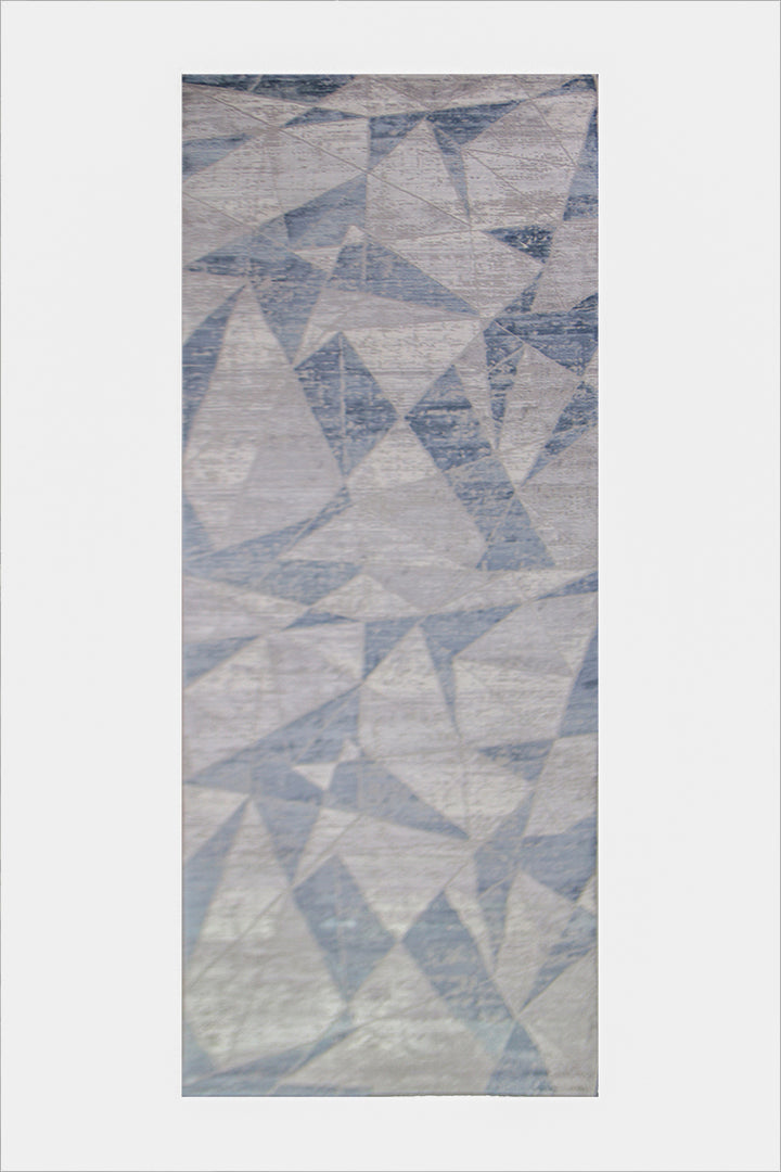 Turkish Modern Festival - 1 Rug - 3.3 x 9.8 FT - Superior Comfort, Modern Style Accent Rugs