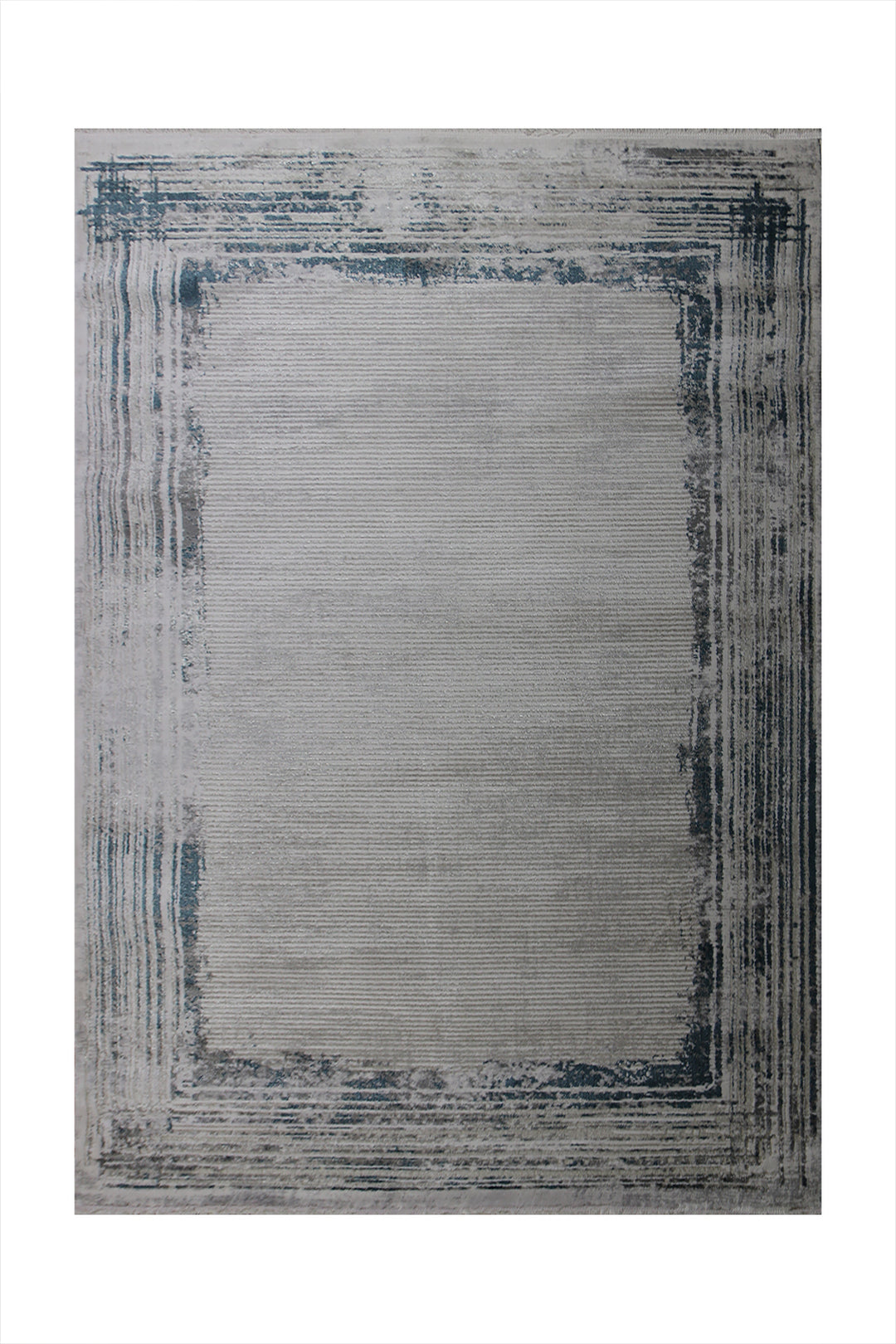 Turkish Modern Festival-1 Rug - 5.2 x 6.9 FT - Superior Comfort, Modern Style Accent Rugs