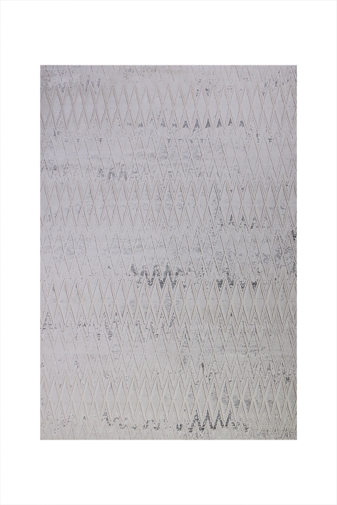 Turkish Modern Festival - 1 Rug - 5.2 x 7.5 FT - Superior Comfort, Modern Style Accent Rugs