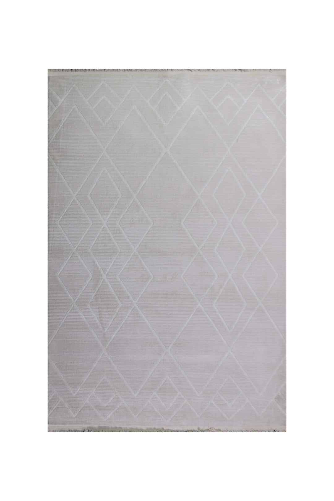 Turkish Modern Festival - 1 Rug - 3.9 x 5.9 FT - Superior Comfort, Modern Style Accent Rugs