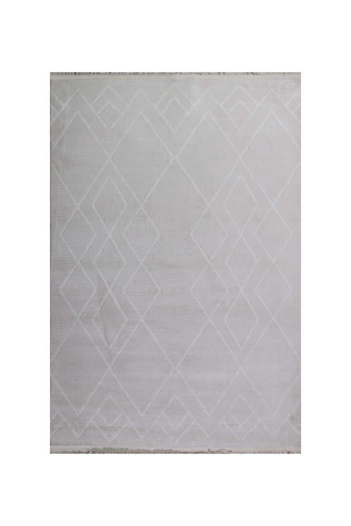 Turkish Modern Festival - 1 Rug - 3.9 x 5.9 FT - Superior Comfort, Modern Style Accent Rugs