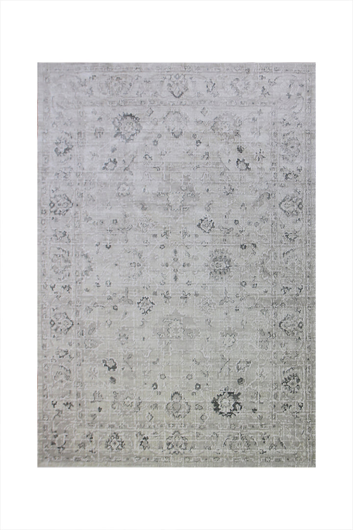 Turkish Modern Festival - 1 Rug - 5.2 x 7.5 FT - Superior Comfort, Modern Style Accent Rugs