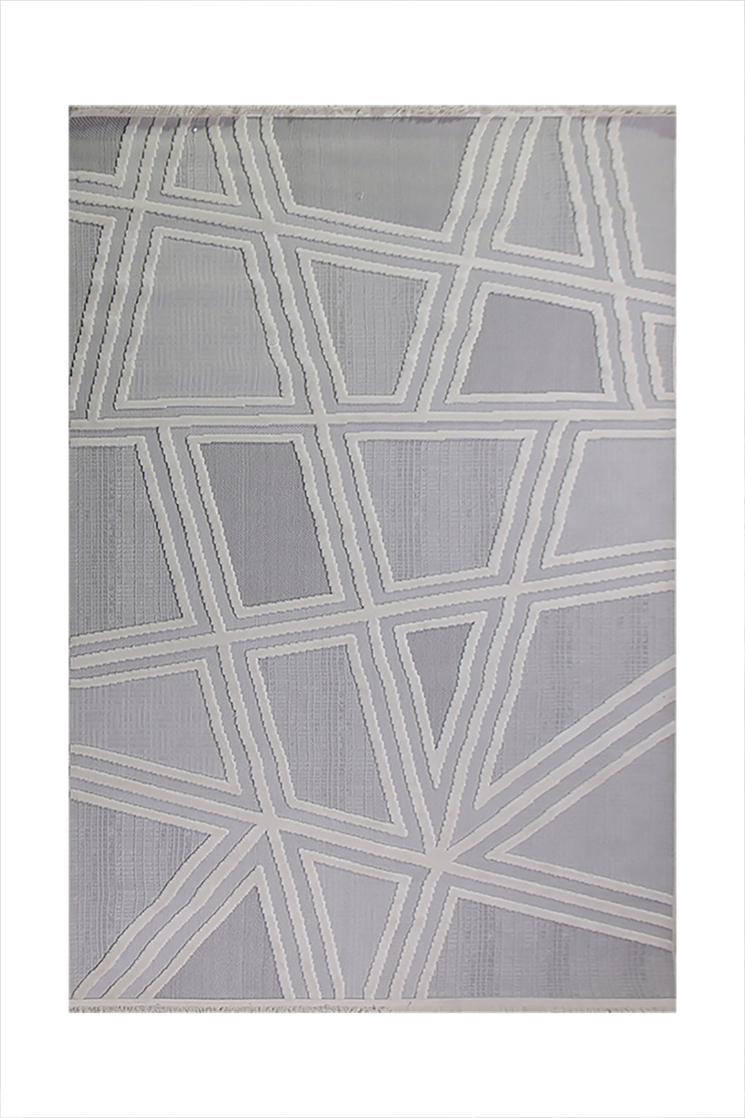 Turkish Modern Festival Vintage Rug - 4.9 x 7.4 FT - Superior Comfort, Modern Style Accent Rugs