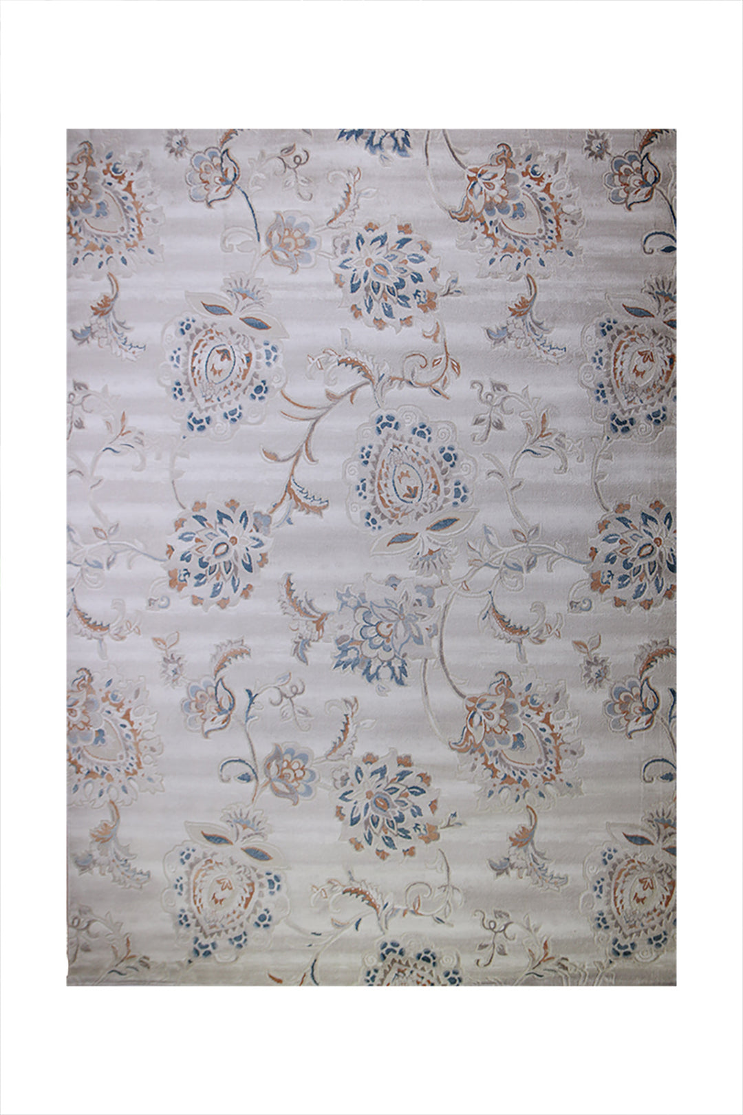 Turkish Modern Festival WD Rug - 7.9 x 10 FT - Luxurious Woven Masterpiece 50% Off!