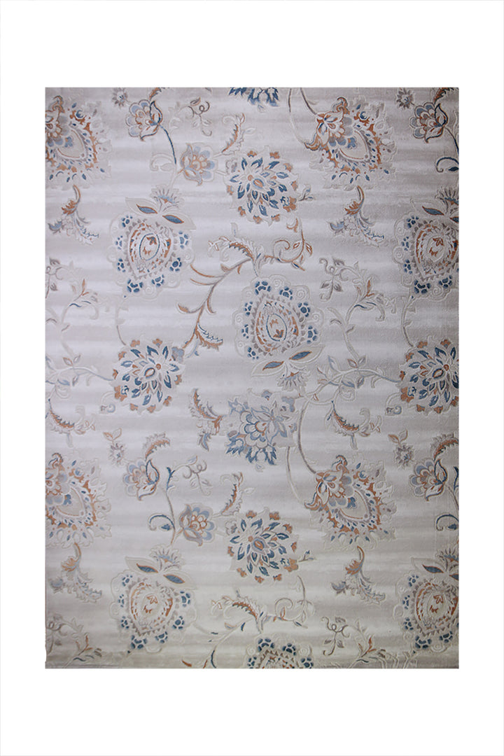 Turkish Modern Festival WD Rug - 7.9 x 10 FT - Luxurious Woven Masterpiece 50% Off!