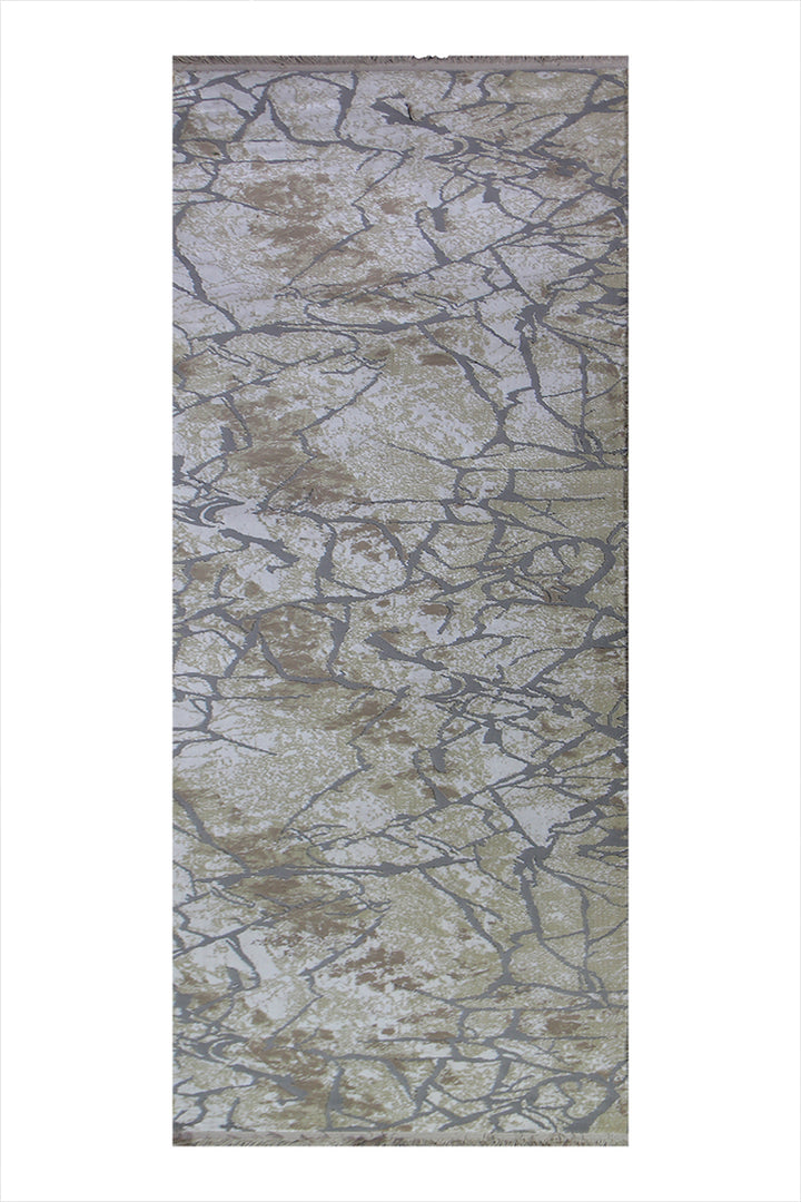 Turkish Modern Festival WD Rug - 2.6 x 9 FT - Luxurious Woven Masterpiece 50% Off!