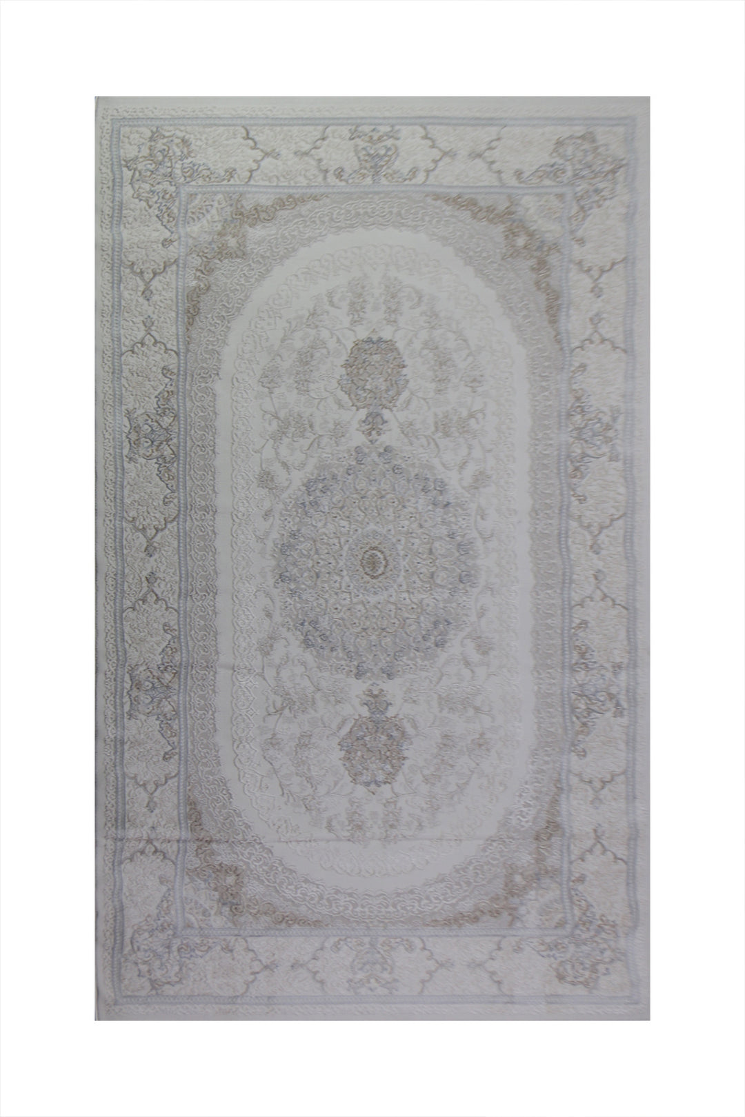 Turkish Modern Festival WD Rug - 5.2 x 8.5 FT - Luxurious Woven Masterpiece 50% Off!