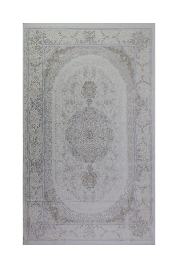 Turkish Modern Festival WD Rug - 5.2 x 8.5 FT - Luxurious Woven Masterpiece 50% Off!
