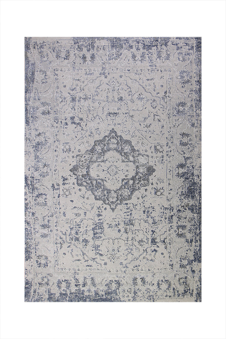 Turkish Modern Festival - 1 Rug - 5.2 x 7.5 FT - Superior Comfort, Modern Style Accent Rugs