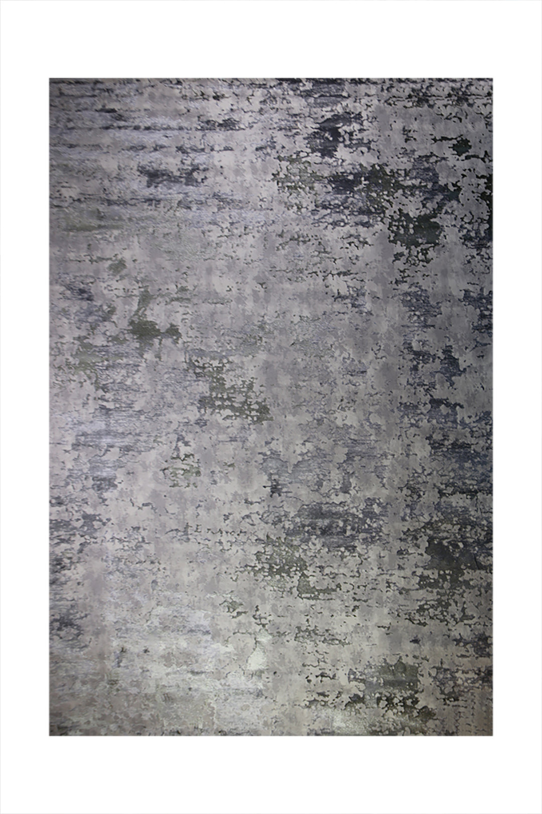 Turkish Modern Expression Rug - 9.8 x 13.1 FT - Superior Comfort, Modern Style Accent Rugs