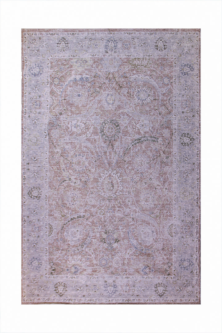 Turkish Modern Festival Plus Rug - 6.6 x 9.8 FT - Superior Comfort, Modern Style Accent Rugs