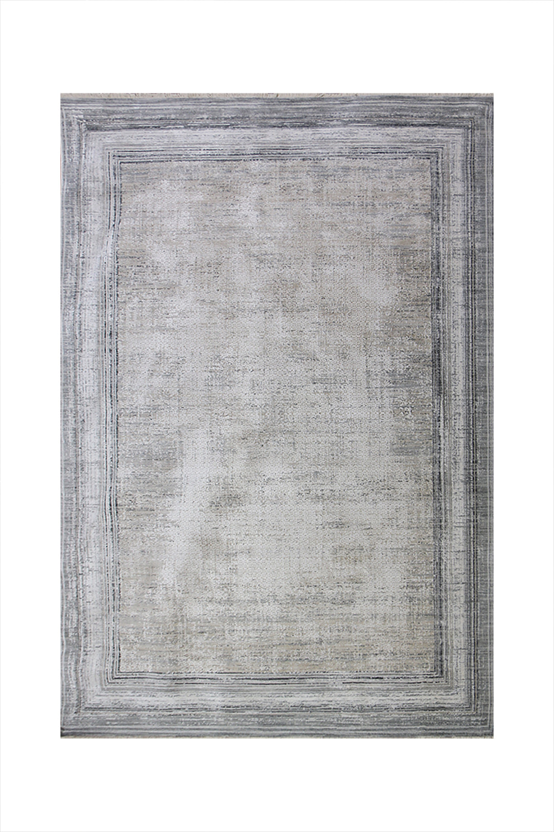 <p>Turkish Modern <strong>Elements Rug</strong>  - Beige - 4.9 x 7.8 FT</p>