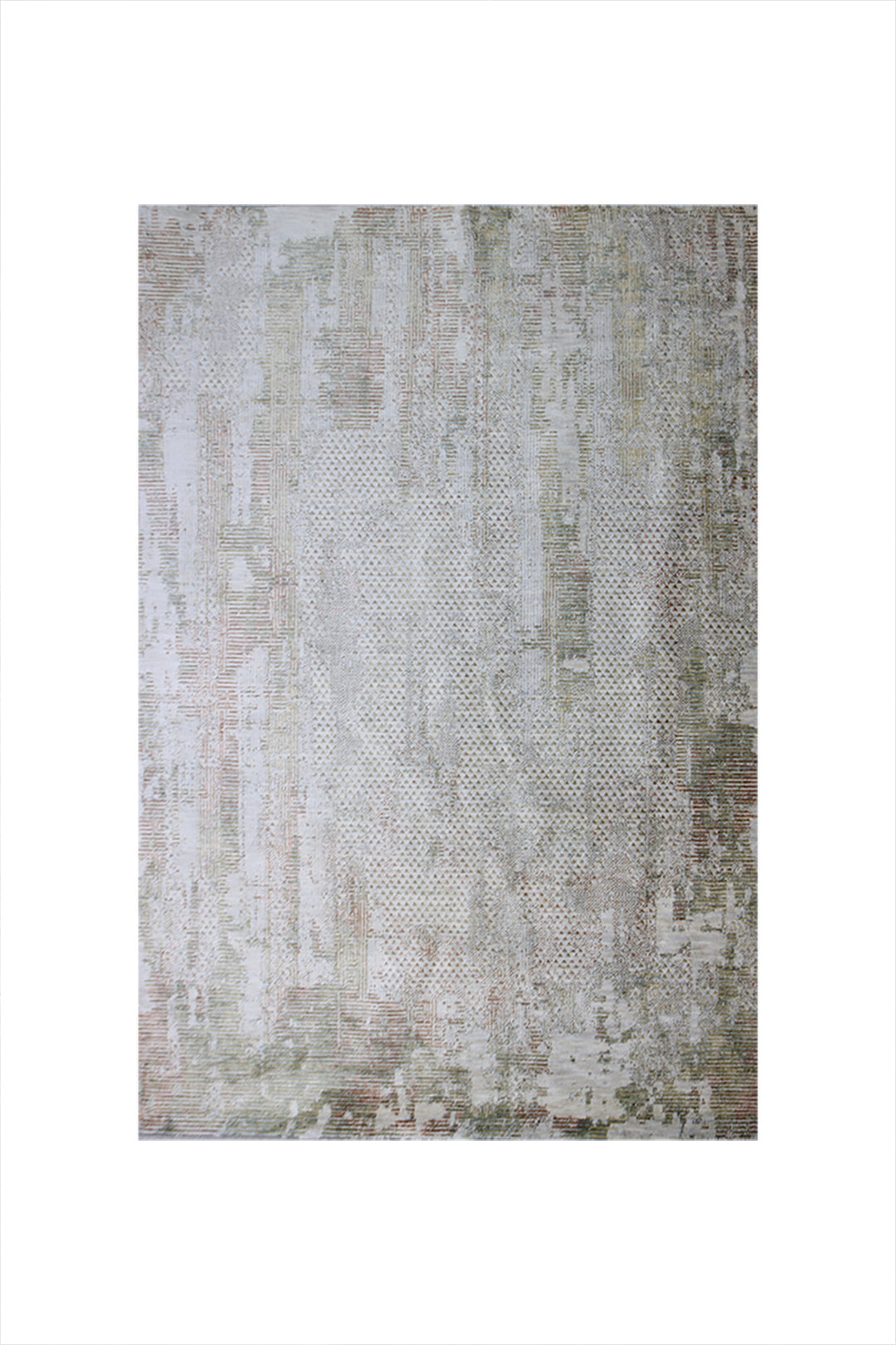 Turkish Modern Festival Plus Rug - 5.2 x 7.5 FT - Superior Comfort, Modern Style Accent Rugs