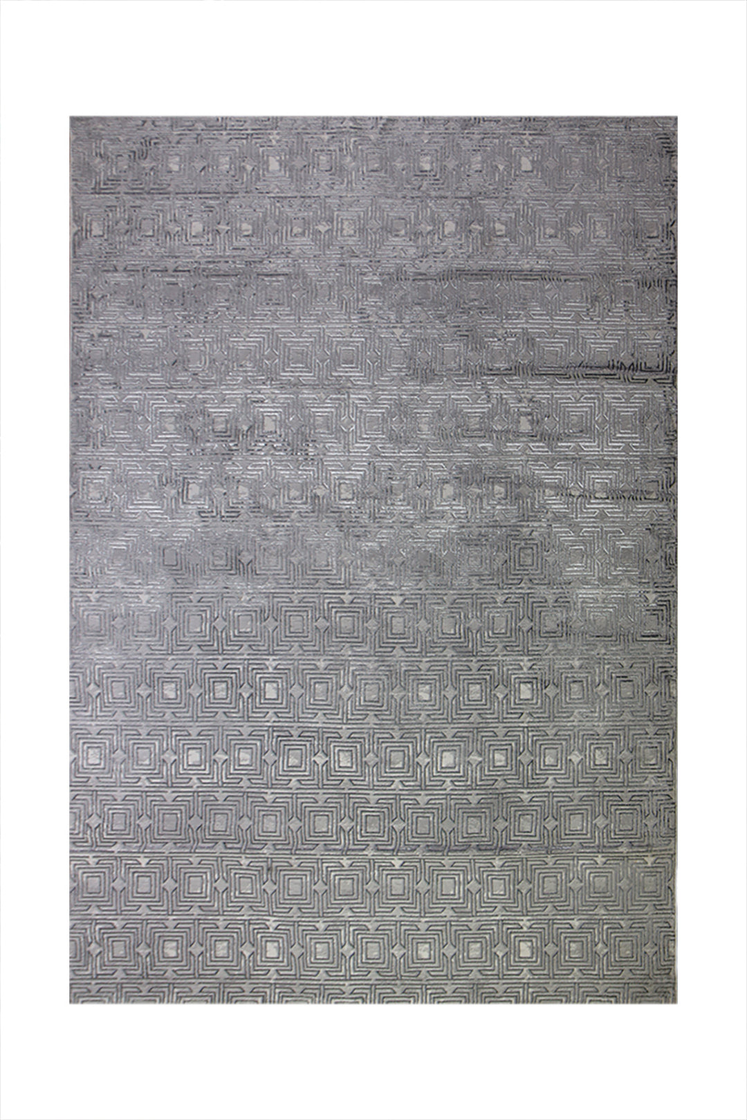 Turkish Modern Festival WD Rug - 7.9 x 10.5 FT - Luxurious Woven Masterpiece 50% Off!