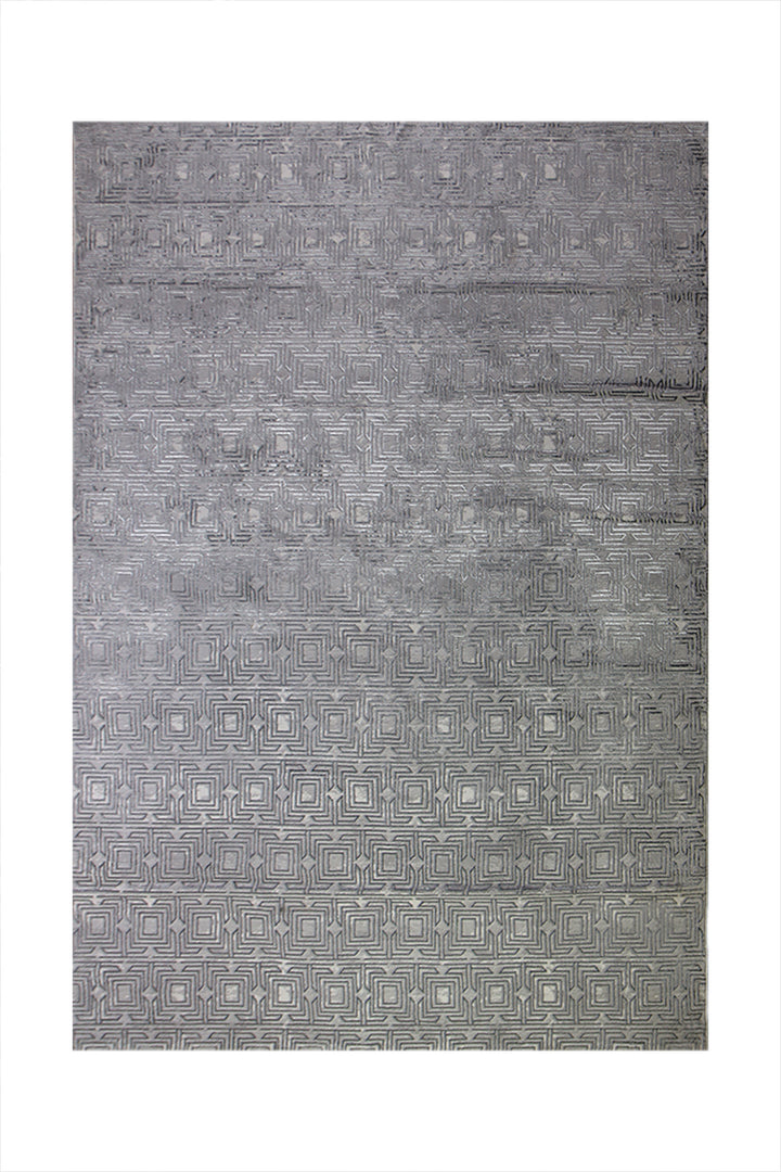 Turkish Modern Festival WD Rug - 7.9 x 10.5 FT - Luxurious Woven Masterpiece 50% Off!