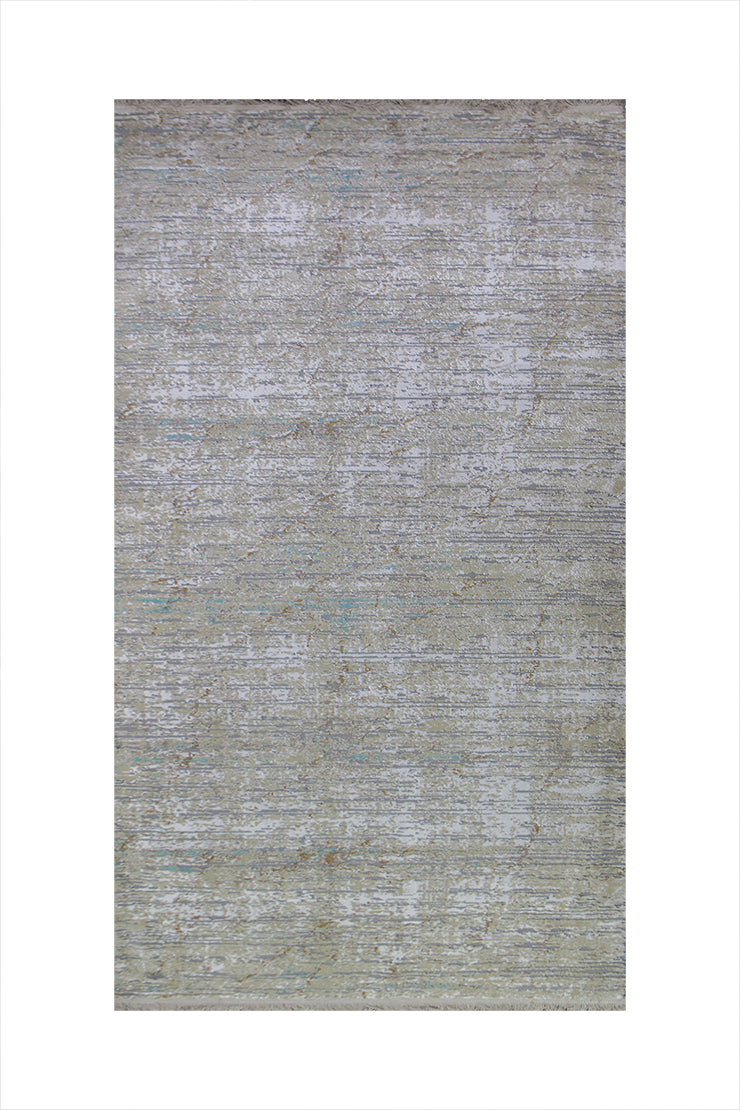Turkish Modern Festival WD Rug - 3.3 x 9 FT - Luxurious Woven Masterpiece 50% Off!