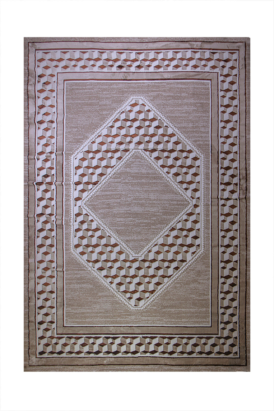 Turkish Modern Festival WD Rug - 9.8 x 13.1 FT - Luxurious Woven Masterpiece 50% Off!