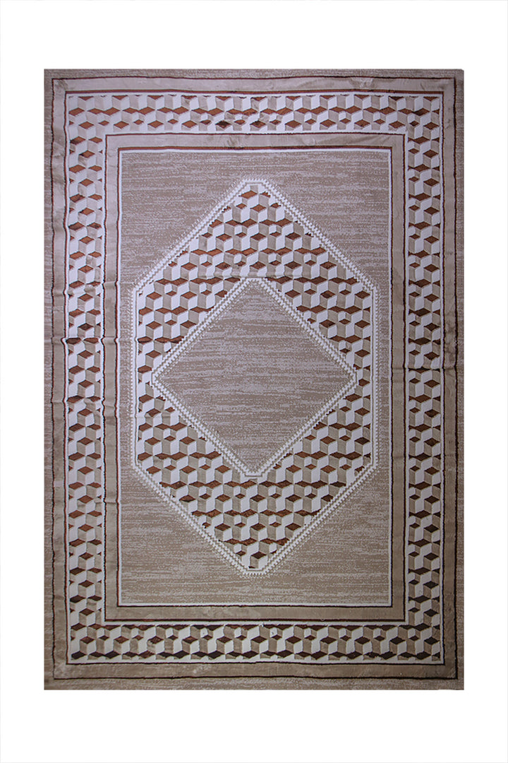 Turkish Modern Festival WD Rug - 9.8 x 13.1 FT - Luxurious Woven Masterpiece 50% Off!