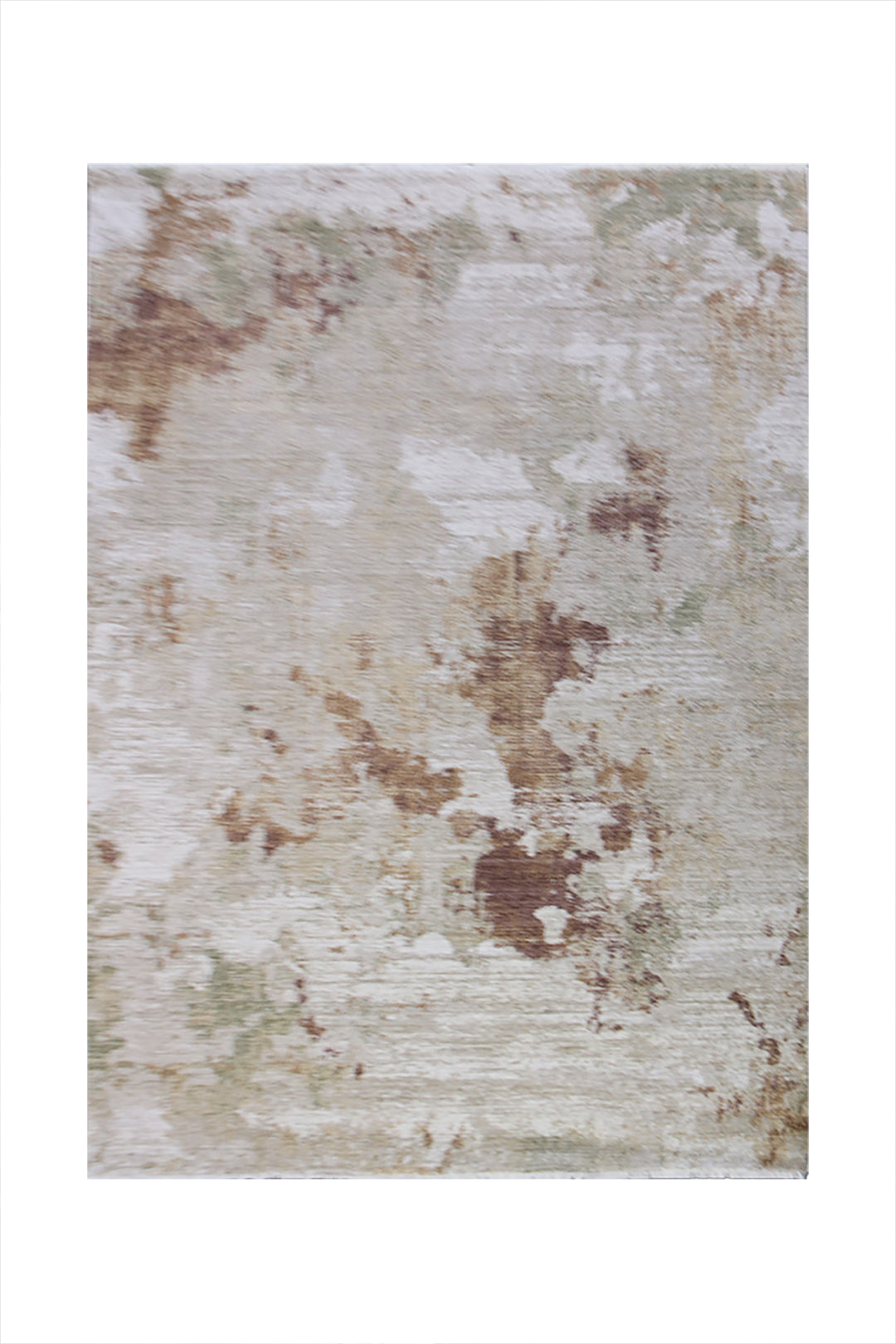 Turkish Modern Festival Plus Rug - 5.2 x 7.5 FT - Superior Comfort, Modern Style Accent Rugs