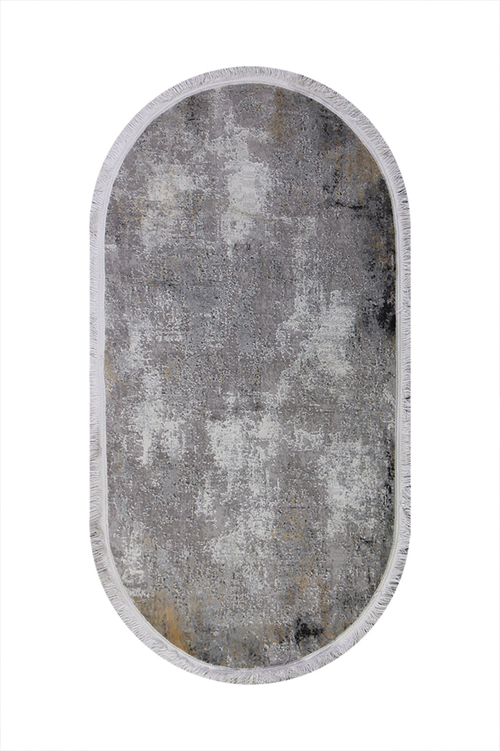 Turkish Modern Festival WD Rug - 2.5 x 4.6 FT - Luxurious Woven Masterpiece 50% Off!