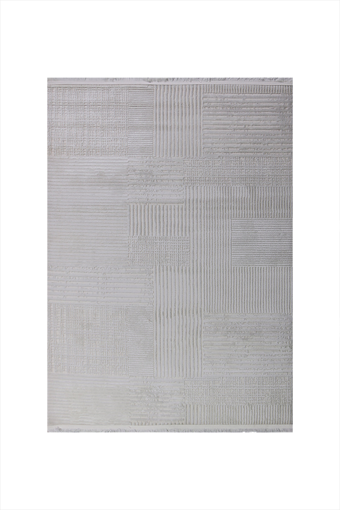 Turkish Modern Festival - 1 Rug - 3.9 x 5.6 FT - Superior Comfort, Modern Style Accent Rugs