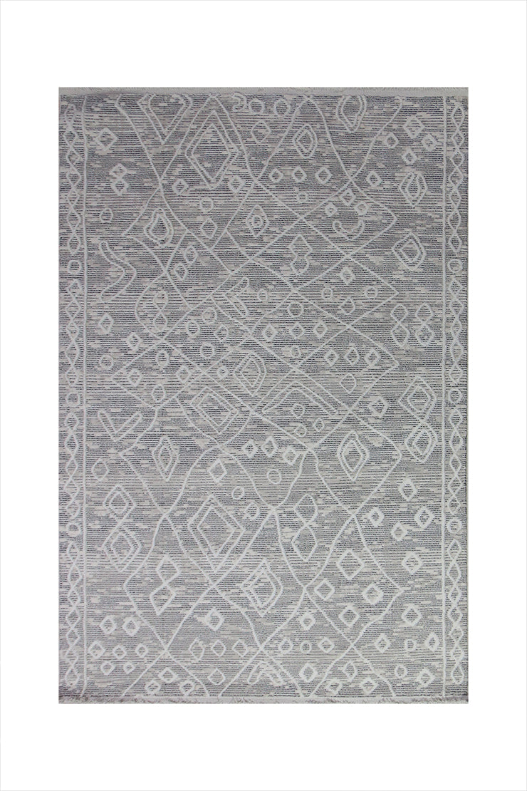 Athena Rug Turkish Modern Athena Rug - 3.9 x 5.6 FT - Superior Comfort, Modern St ...