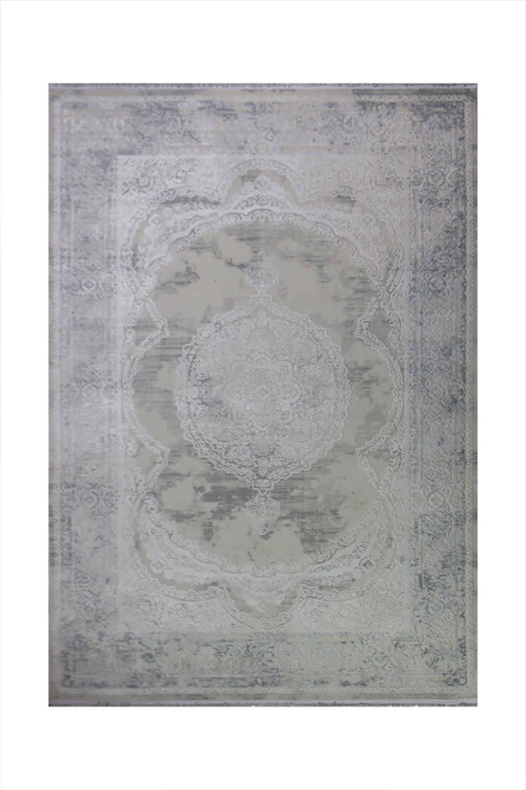 Turkish Modern Sunrise Rug - 6.6 x 9.5 FT - Superior Comfort, Modern Style Accent Rugs