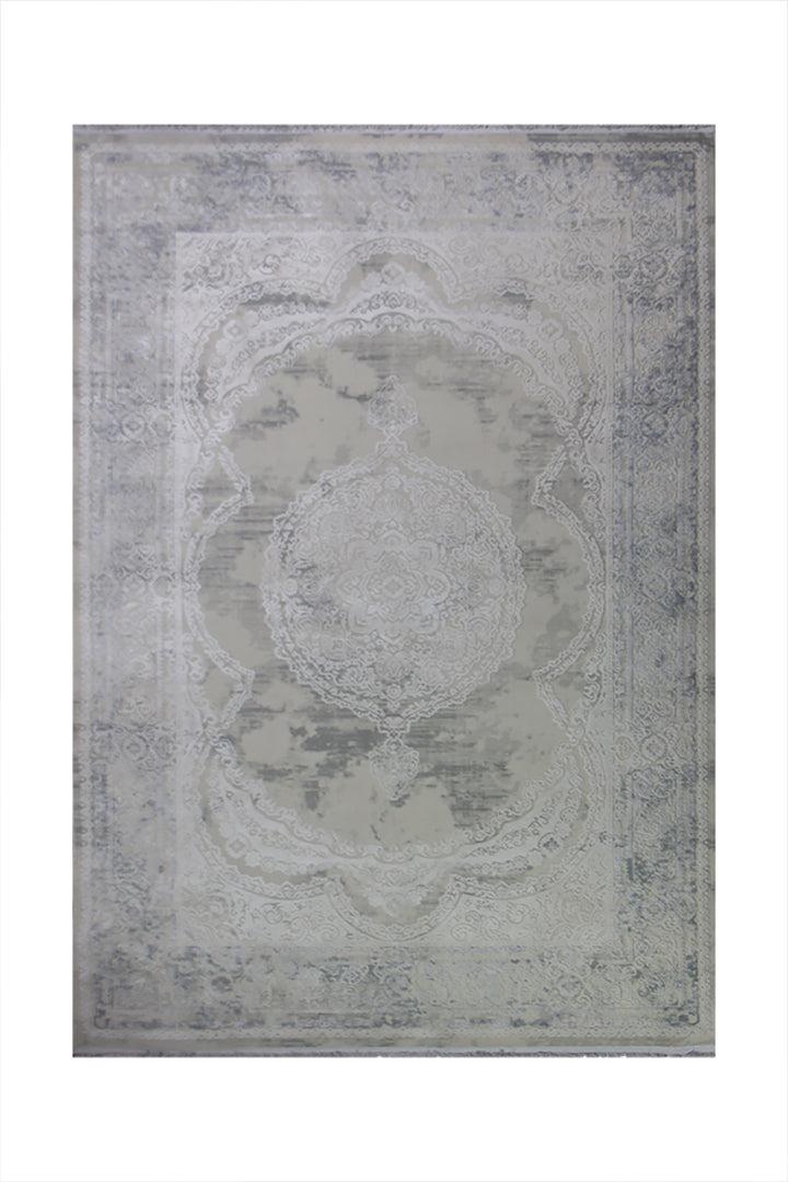 Turkish Modern Sunrise Rug - 6.6 x 9.5 FT - Superior Comfort, Modern Style Accent Rugs