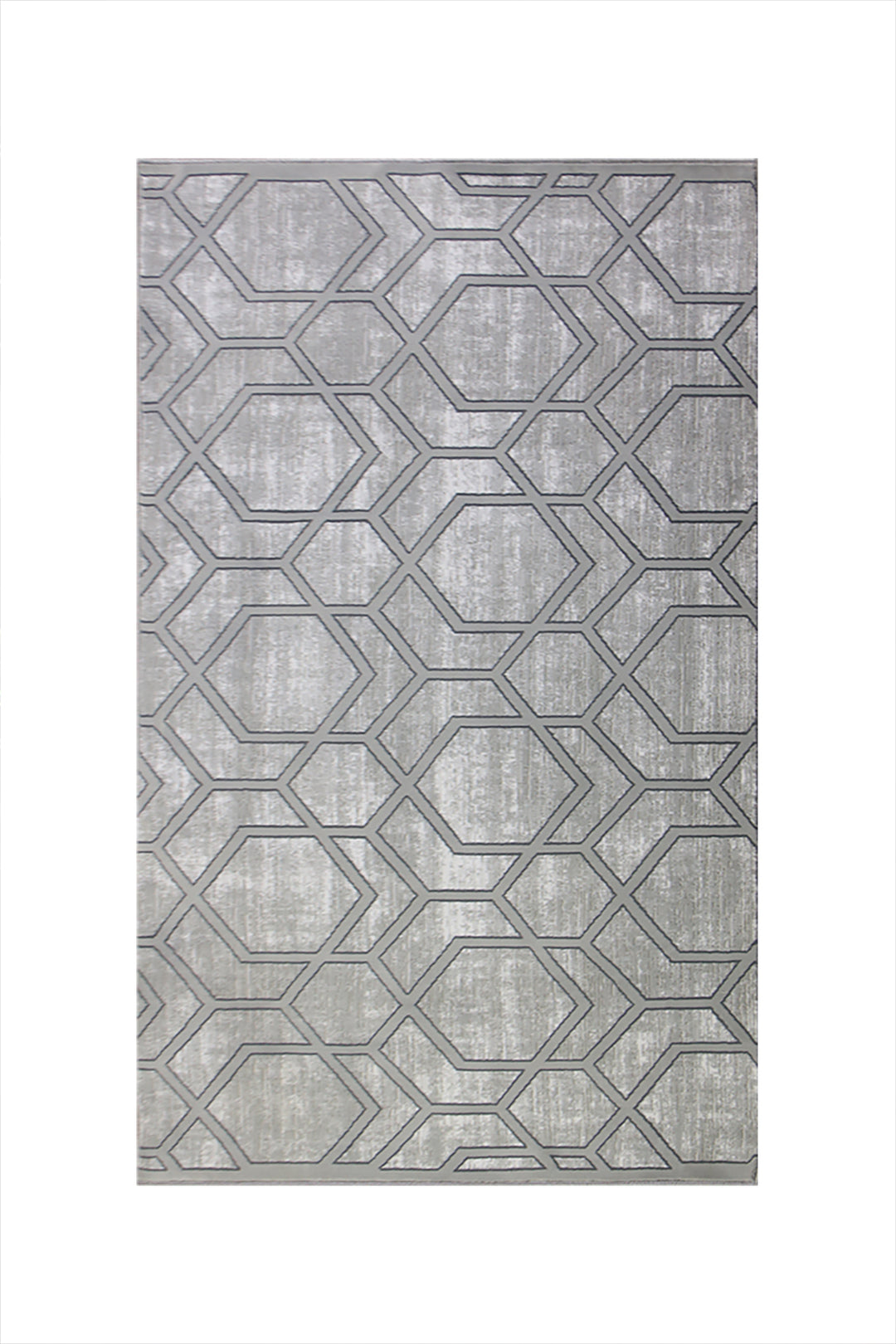 Turkish Modern Festival WD Rug - 3.3 x 6.6 FT - Luxurious Woven Masterpiece 50% Off!
