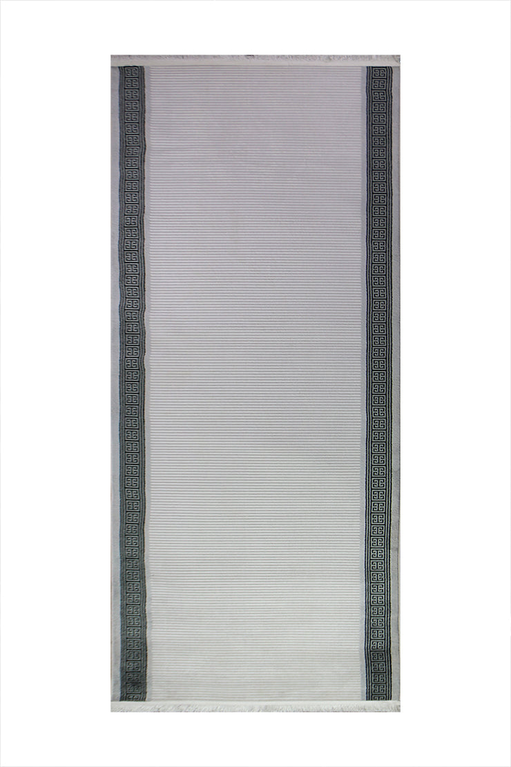 Turkish Modern Festival WD Rug - 3.3 x 9.8 FT - Luxurious Woven Masterpiece 50% Off!