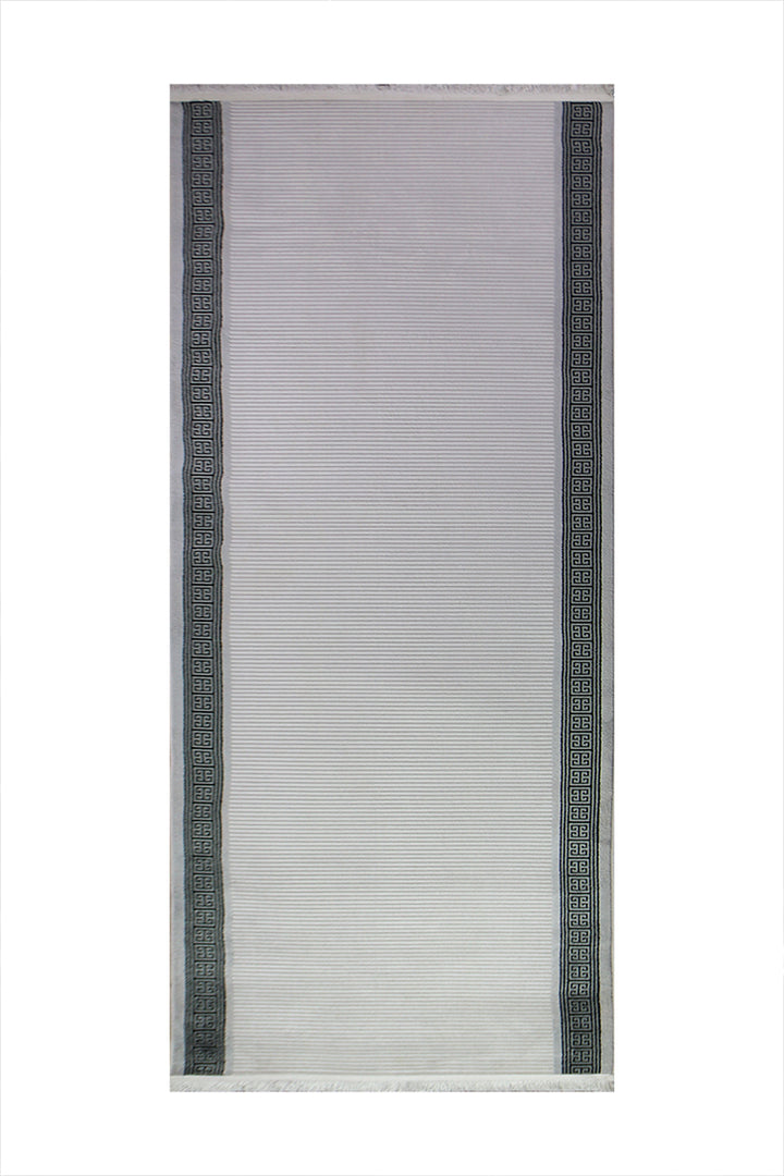 Turkish Modern Festival WD Rug - 3.3 x 9.8 FT - Luxurious Woven Masterpiece 50% Off!