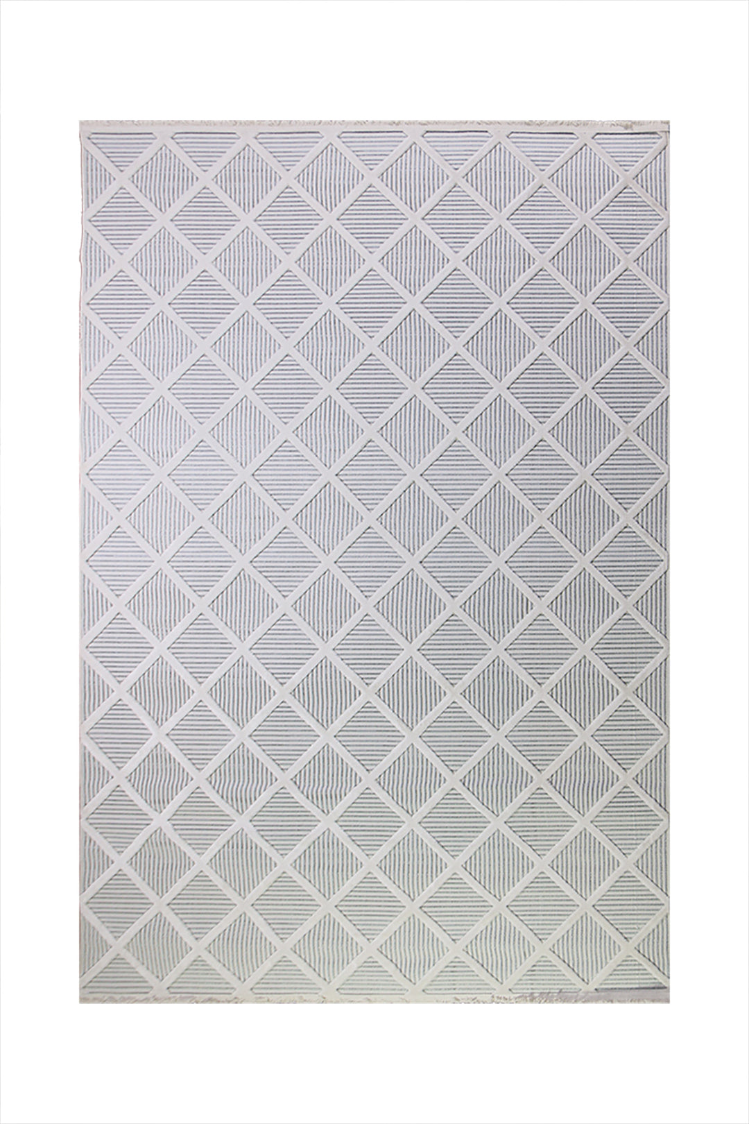 Turkish Modern Festival WD Rug - 5.2 x 7.5 FT - Luxurious Woven Masterpiece 50% Off!