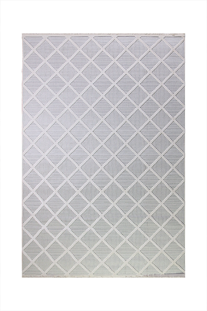 Turkish Modern Festival WD Rug - 5.2 x 7.5 FT - Luxurious Woven Masterpiece 50% Off!