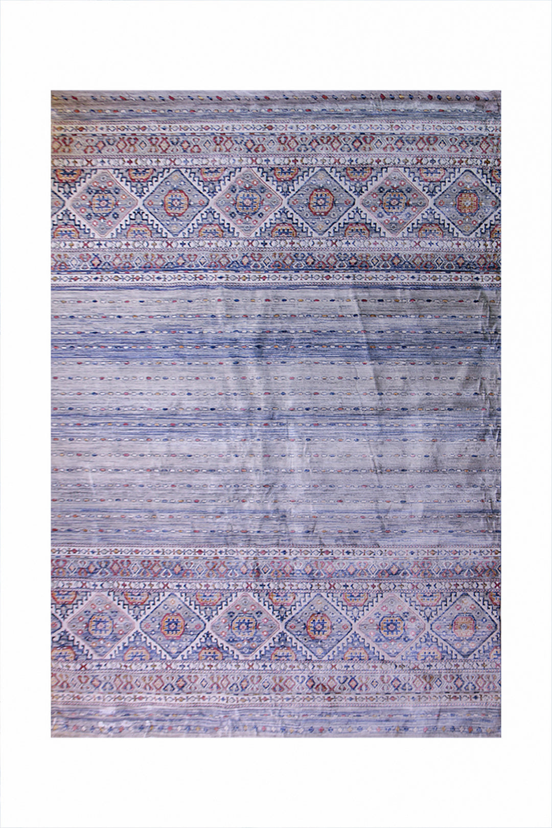 Turkish Modern Festival Plus Rug - 8.2 x 11.5 FT - Superior Comfort, Modern Style Accent Rugs