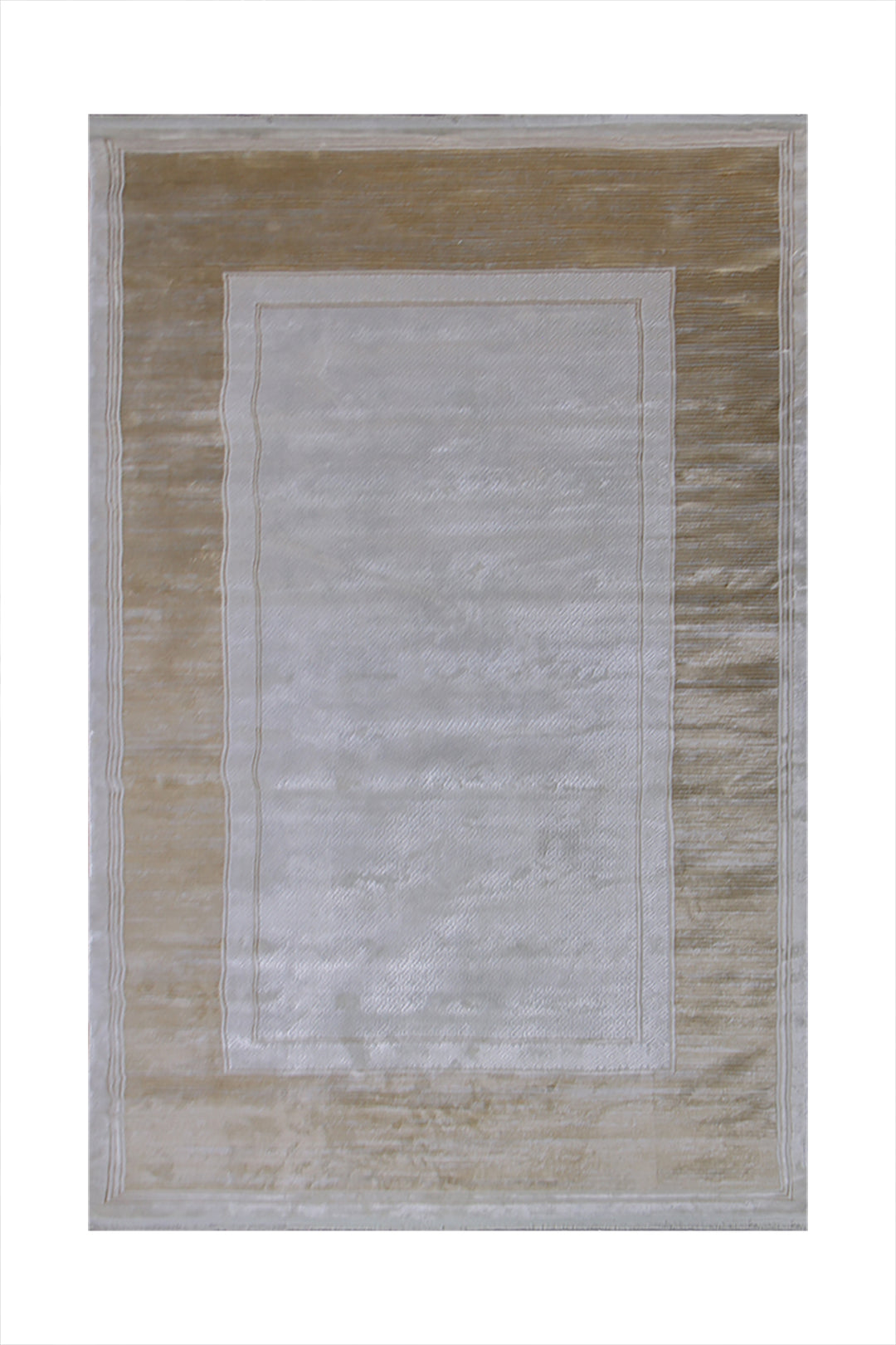 Turkish Modern Sunrise Rug - 5.2 x 7.5 FT - Superior Comfort, Modern Style Accent Rugs