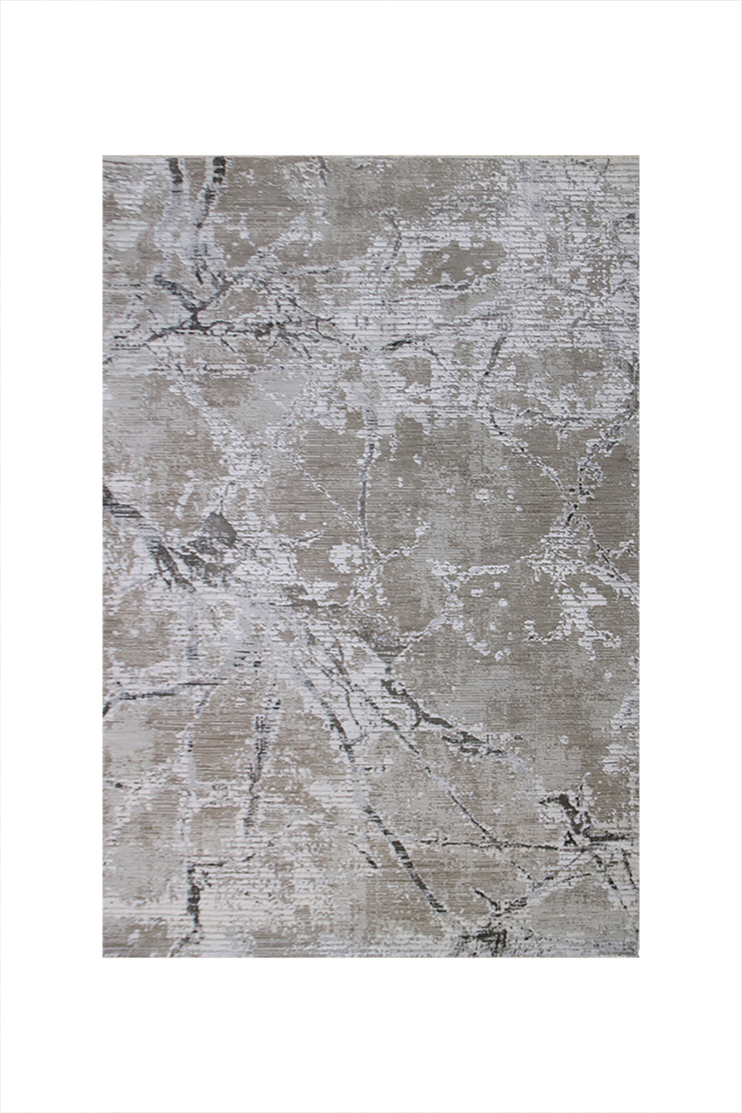 Turkish Modern Festival Plus Rug - 5.2 x 7.5 FT - Superior Comfort, Modern Style Accent Rugs