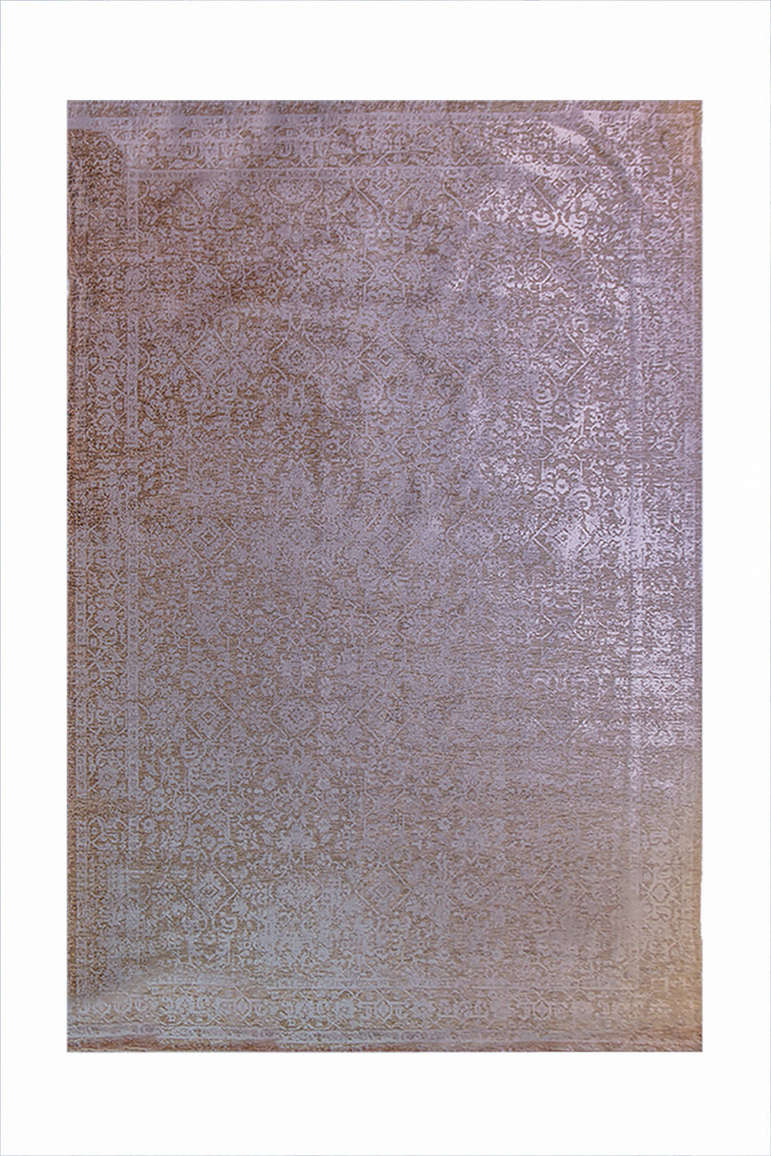 Turkish Modern Festival Plus Rug - 7.9 x 10 FT - Superior Comfort, Modern Style Accent Rugs